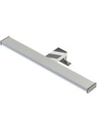 Fürdőszobai LED lámpa, tükörmegvilágító, sminkasztal, kép megvilágító lámpa/8W/230V IP44 60cm