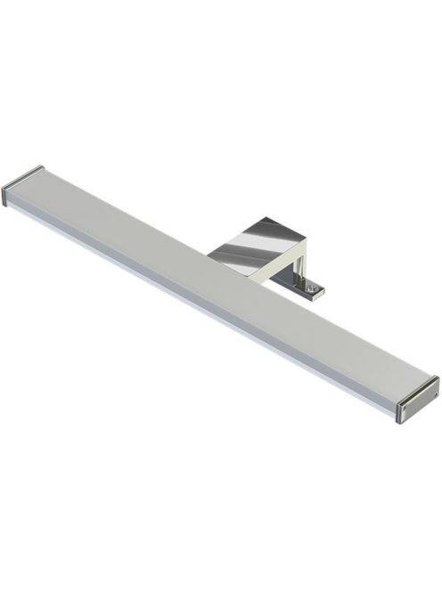 Fürdőszobai LED lámpa, tükörmegvilágító, sminkasztal, kép megvilágító lámpa/8W/230V IP44 60cm