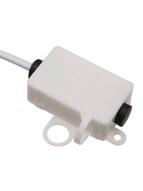 Fürdőszobai LED lámpa, tükörmegvilágító, sminkasztal, kép megvilágító lámpa/8W/230V IP44 60cm