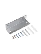 Fürdőszobai LED lámpa, tükörmegvilágító, sminkasztal, kép megvilágító lámpa/8W/230V IP44 60cm