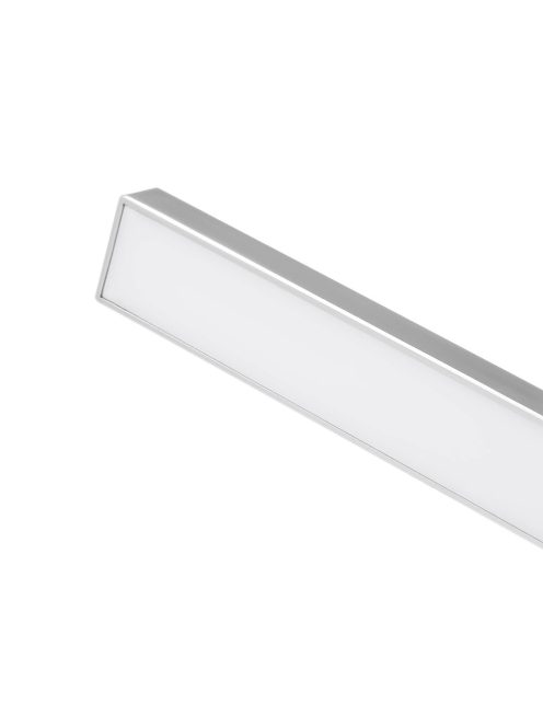 Fürdőszobai LED lámpa, tükörmegvilágító, sminkasztal, kép megvilágító lámpa/8W/230V IP44 60cm