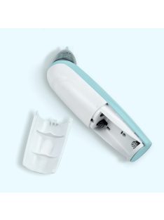   Baby Nasal Aspirator Electric Adjustable Suction Safe Hygienic Nose Cleaner