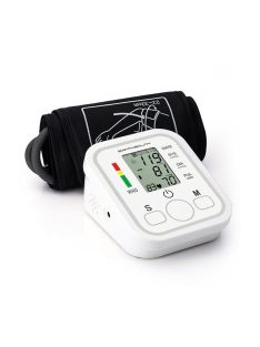   Blood Pressure Monitor BP Sphygmomanometer Pressure Meter Tonometer for Measuring Arterial Pressure (22-48 cm)