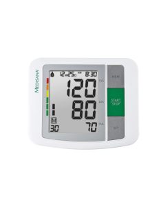 Medisana Blood Pressure Monitor Automatic Upper Arm Machine