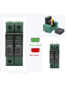 DC oldali túlfeszültség levezető 1000VDC 40kA