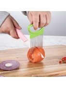 Kitchen Gadgets Onion and vegetable slicer