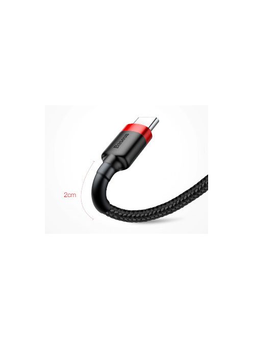 Baseus USB C Fast Cable 