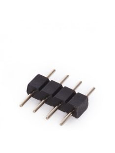  4PIN for RGB LED strip light connector