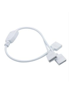 2 ágú RGBW (5 pólusú) elosztó kábel