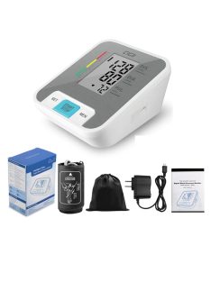   Digital blood pressure monitor, upper arm measurement (Cuff 32-48 cm)