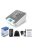 Digital blood pressure monitor, upper arm measurement (Cuff 32-48 cm)