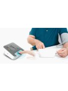 Digital blood pressure monitor, upper arm measurement (Cuff 32-48 cm)