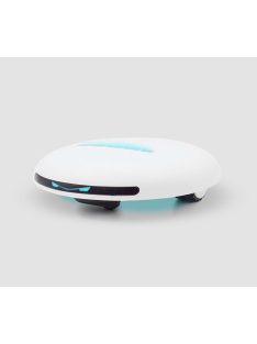   Cleansebot CL01 World's First Bacteria Killing UV Sterilization Sanitizer Robot