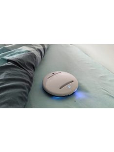   Cleansebot CL01 World's First Bacteria Killing UV Sterilization Sanitizer Robot