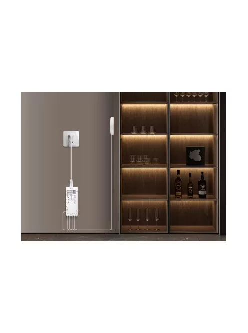 Under Cabinet COB LED Strip Light