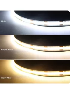 Under Cabinet COB LED Strip Light