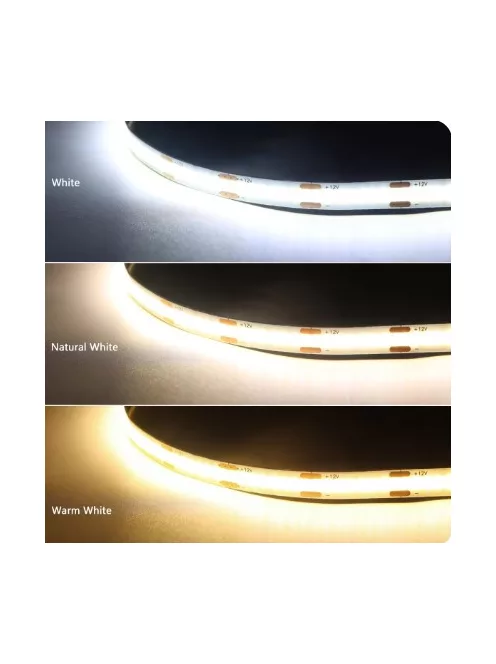 Under Cabinet COB LED Strip Light