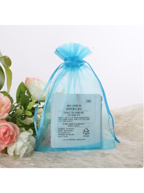 Crop Protection Net - Against Pests (15x20 cm) Blue