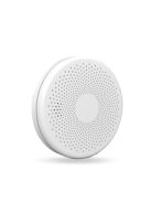 Smart Life WIFI Carbon Monoxide Smoke Detector CO Fire Alarm Rauchmelder 2 in 1 Sensor Home Security Protection