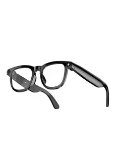   Smart Glasses – 8MP Camera, HiFi Sound, ENC Noise Reduction, AI Features