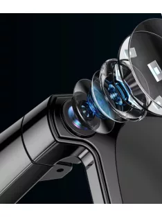   Smart Glasses – 8MP Camera, HiFi Sound, ENC Noise Reduction, AI Features