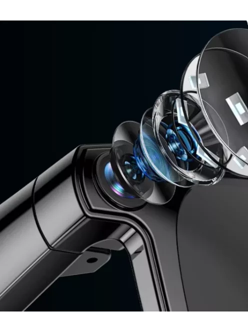 Smart Glasses – 8MP Camera, HiFi Sound, ENC Noise Reduction, AI Features