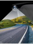 Smart Glasses – 8MP Camera, HiFi Sound, ENC Noise Reduction, AI Features