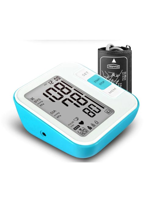 Cigii B21 Blood Pressure Monitor