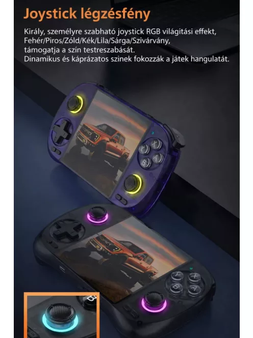 D40 Max handheld console 128 GB