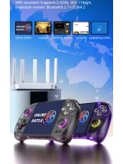 D40 Max handheld console 128 GB