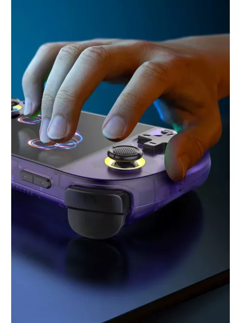 D40 Max handheld console 128 GB