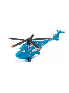 Disney Pixar Cars 2- Dinoco Aircraft