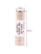 Biztosíték Napelem olvadó DC oldali biztosíték 30A