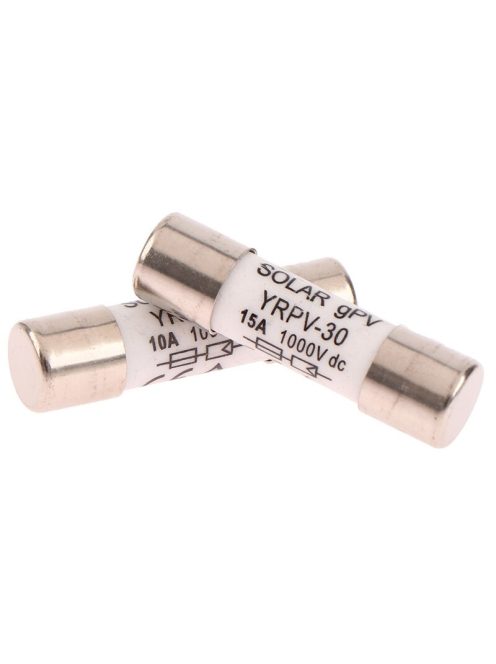 DC Solar fuse 32A 10x38mm gPV PV DC Fusible Link 1000V 