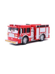 Disney Pixar Cars, fire engine new