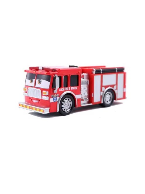 Disney Pixar Cars, fire engine new