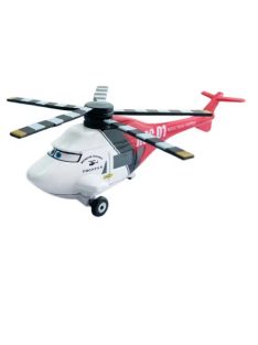 Disney Pixar Cars, Rescue Chopper