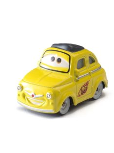Disney Pixar Cars 2-Luigi