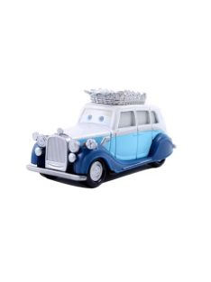 Disney Pixar Cars, Queen