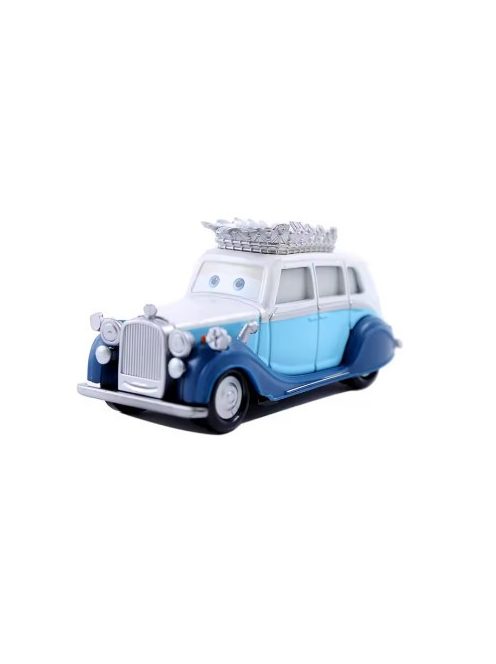 Disney Pixar Cars, Queen