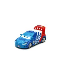 Disney Pixar Cars GRC racing car