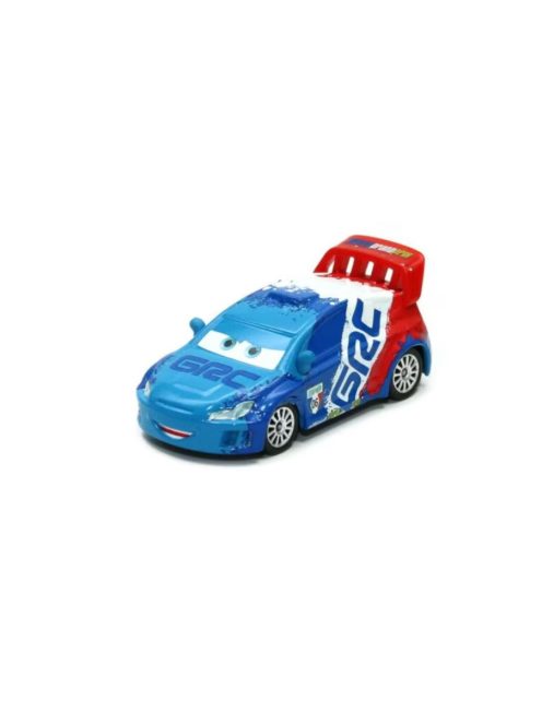 Disney Pixar Cars GRC racing car