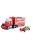Disney Pixar Cars 2 Francesco Bernoulli TRUCK