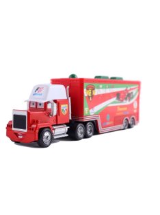 Disney Pixar Cars 2 Francesco Bernoulli TRUCK