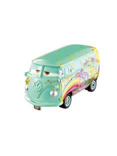 Disney Pixar Cars 3, Fillmore