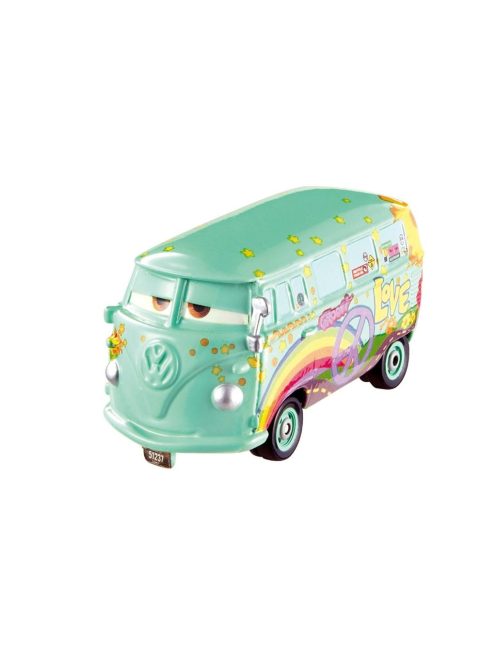 Disney Pixar Cars 3, Fillmore