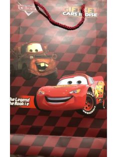 Disney Pixar Cars Gift Bag