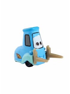 Disney Pixar Cars 2, Guido