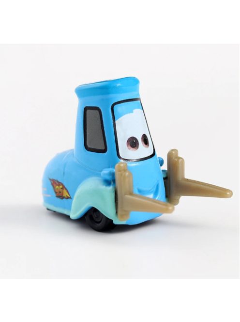 Disney Pixar Cars 2, Guido