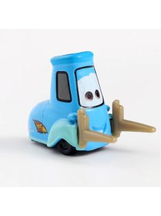 Disney Pixar Cars 2, Guido